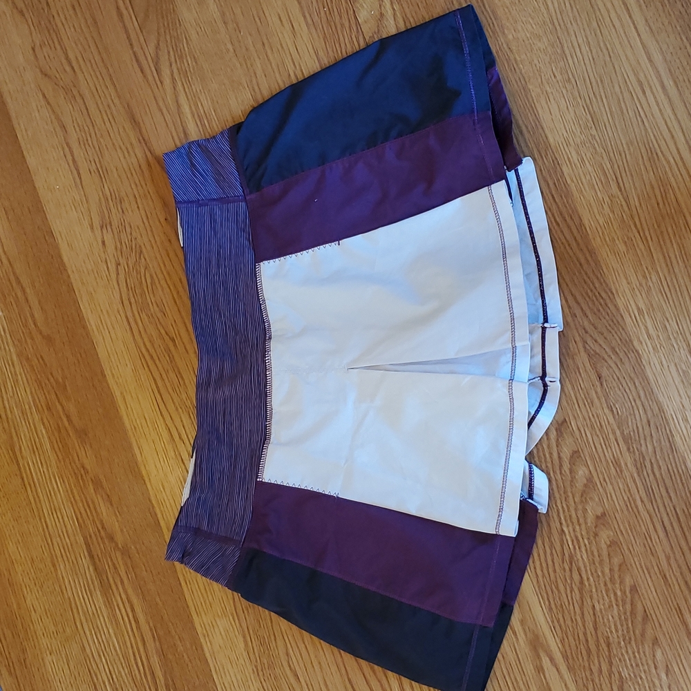 Lululemon Skirt.